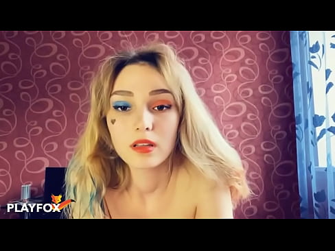 ❤️ Nuċċalijiet magic tar-realtà virtwali tawni sess ma’ Harley Quinn ❤️ Porno vk fil-porn mt.com-pornzog.ru ﹏